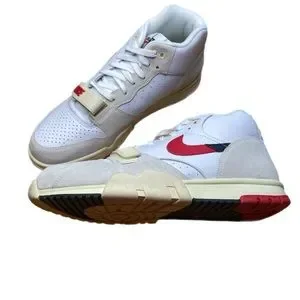 Nike | Shoes | Nike Air Trainer Split Chicago Mens 12 Womens  display picture 1